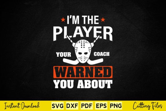 I’m the Player Your Coach Warned You About Graphics