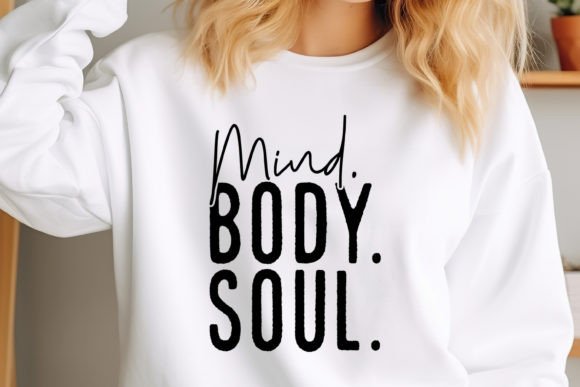 Yoga SVG Design for Crafts and Graphics